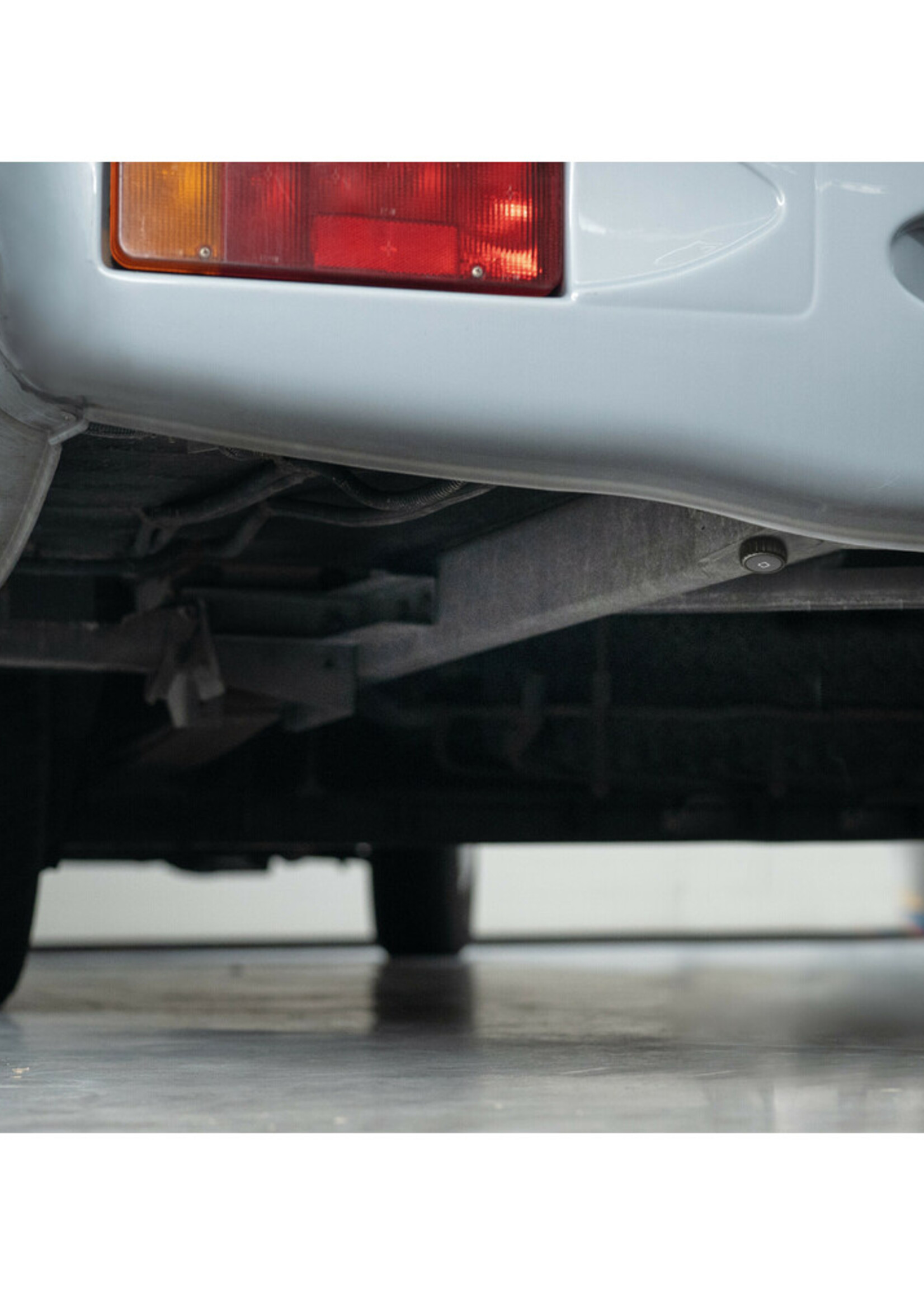 Optiline Optitag Trackerhouder