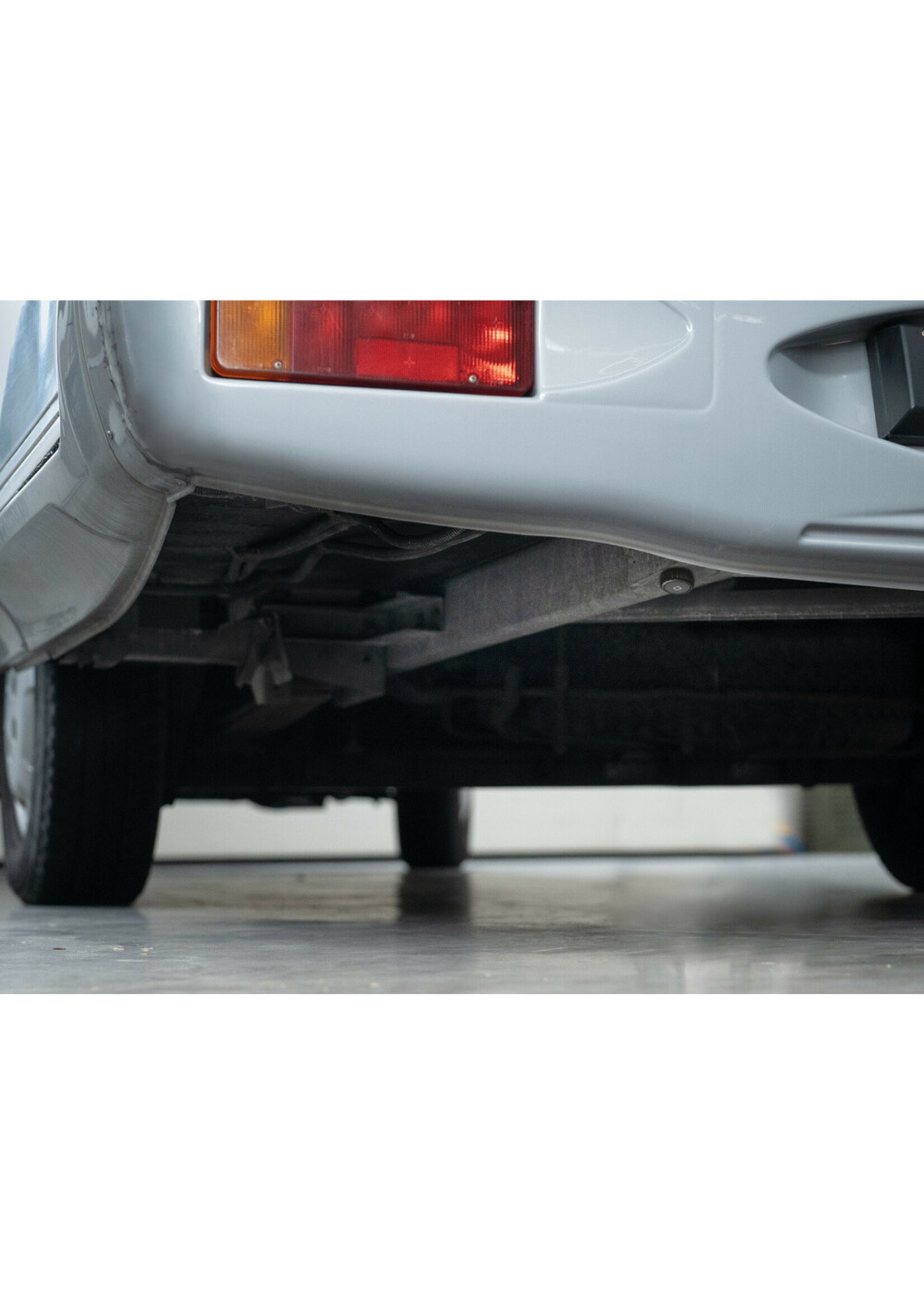 Optiline Optitag Trackerhouder