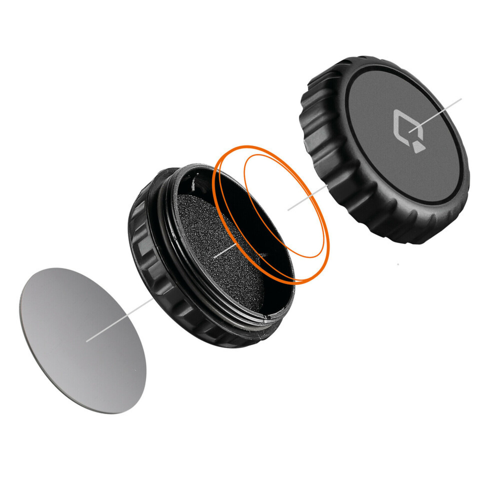 Optiline Magneto Tracker Holder