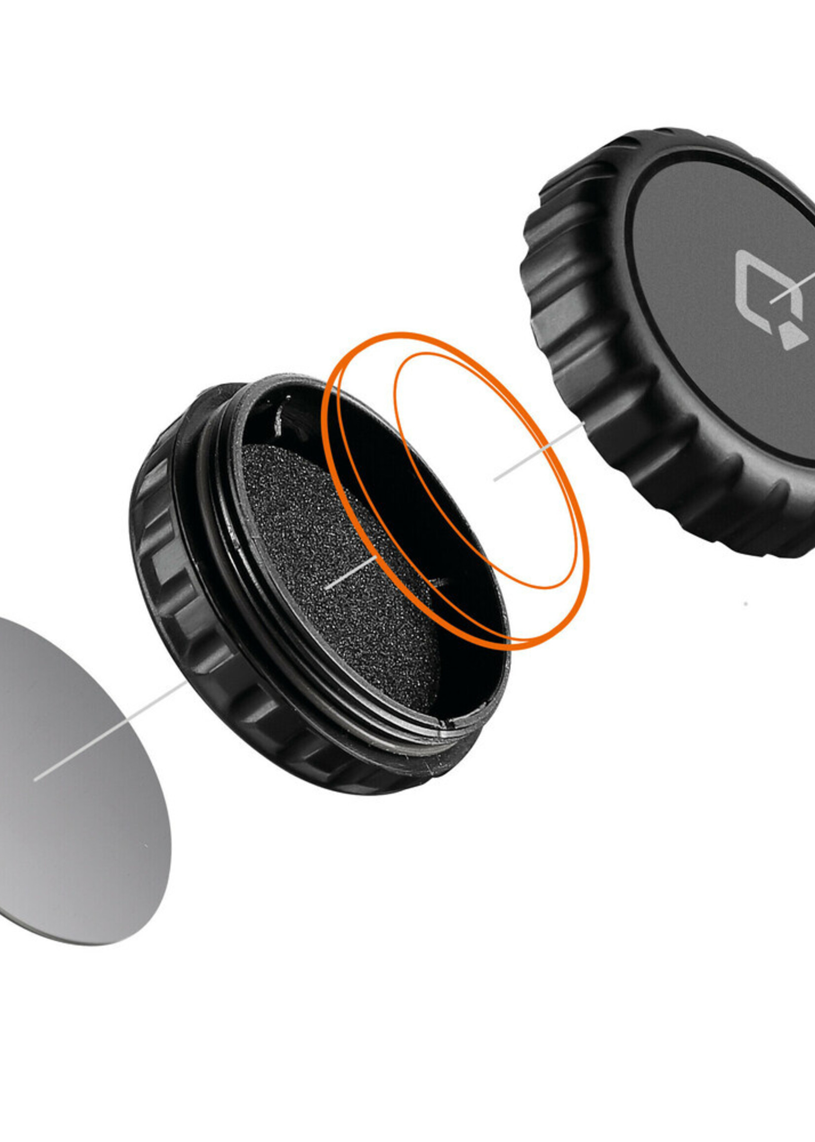 Optiline Optitag Trackerhouder