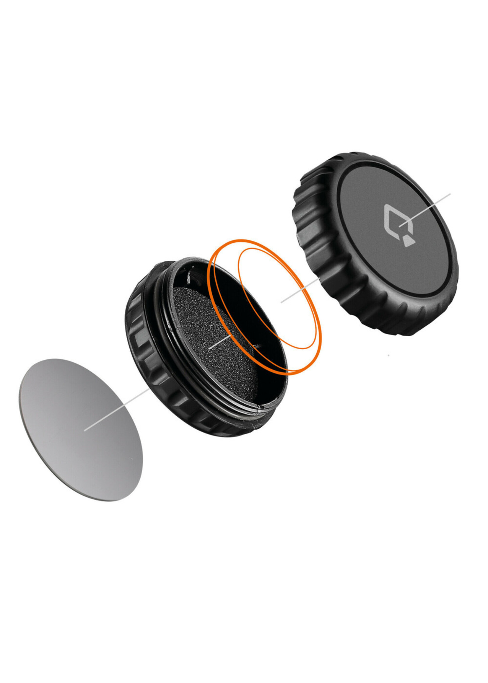 Optiline Optitag Trackerhouder