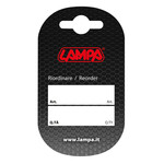 Lampa Uitverkocht Kaart Lampa