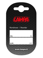 Lampa Uitverkocht Kaart Lampa