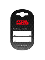 Lampa Uitverkocht Kaart Lampa