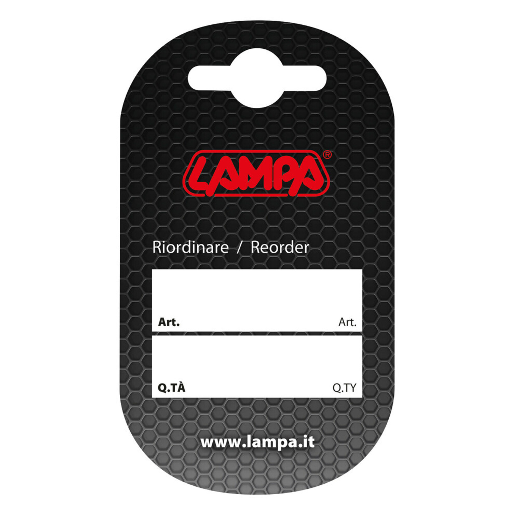 Lampa Uitverkocht Kaart Lampa
