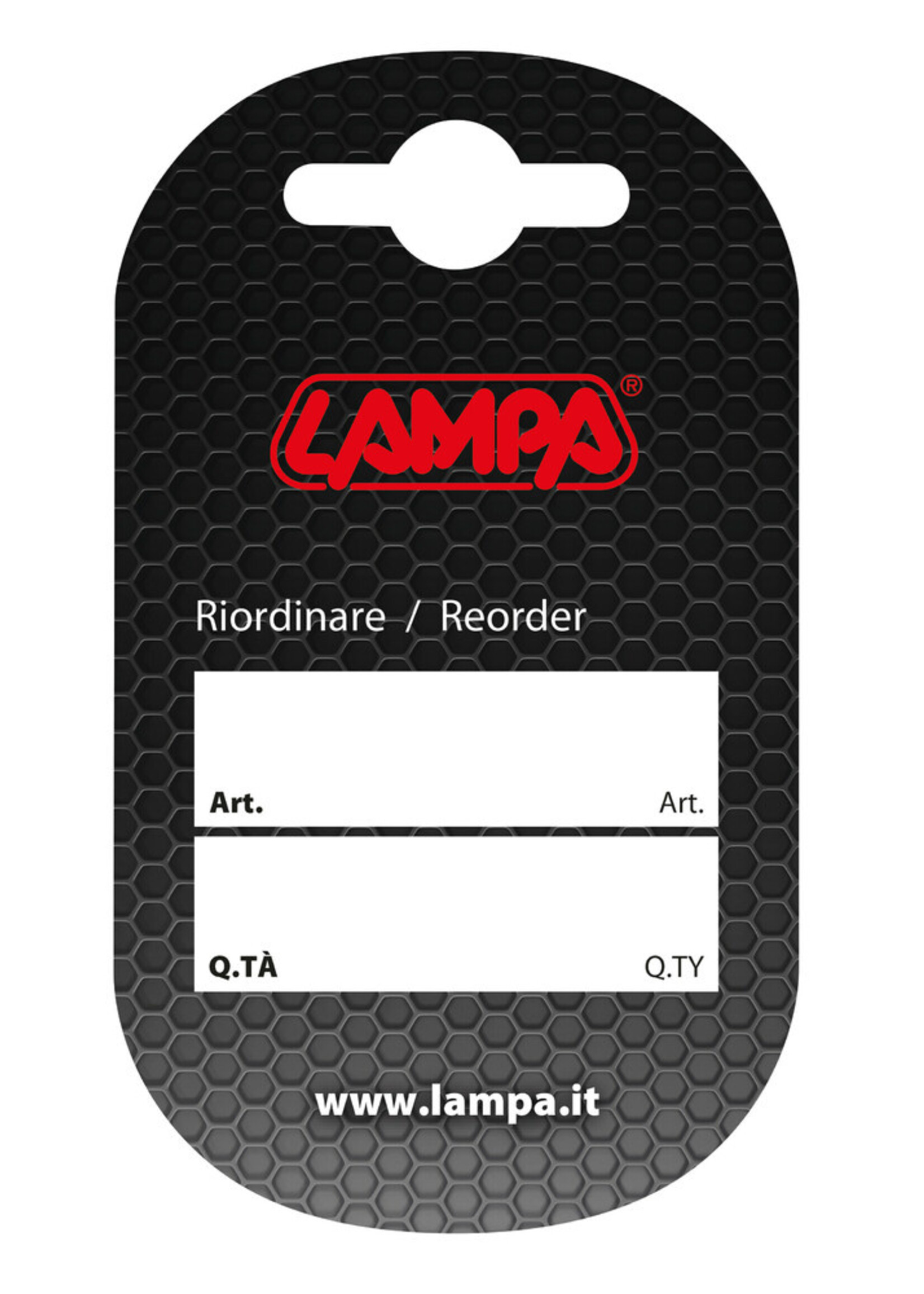 Lampa Uitverkocht Kaart Lampa