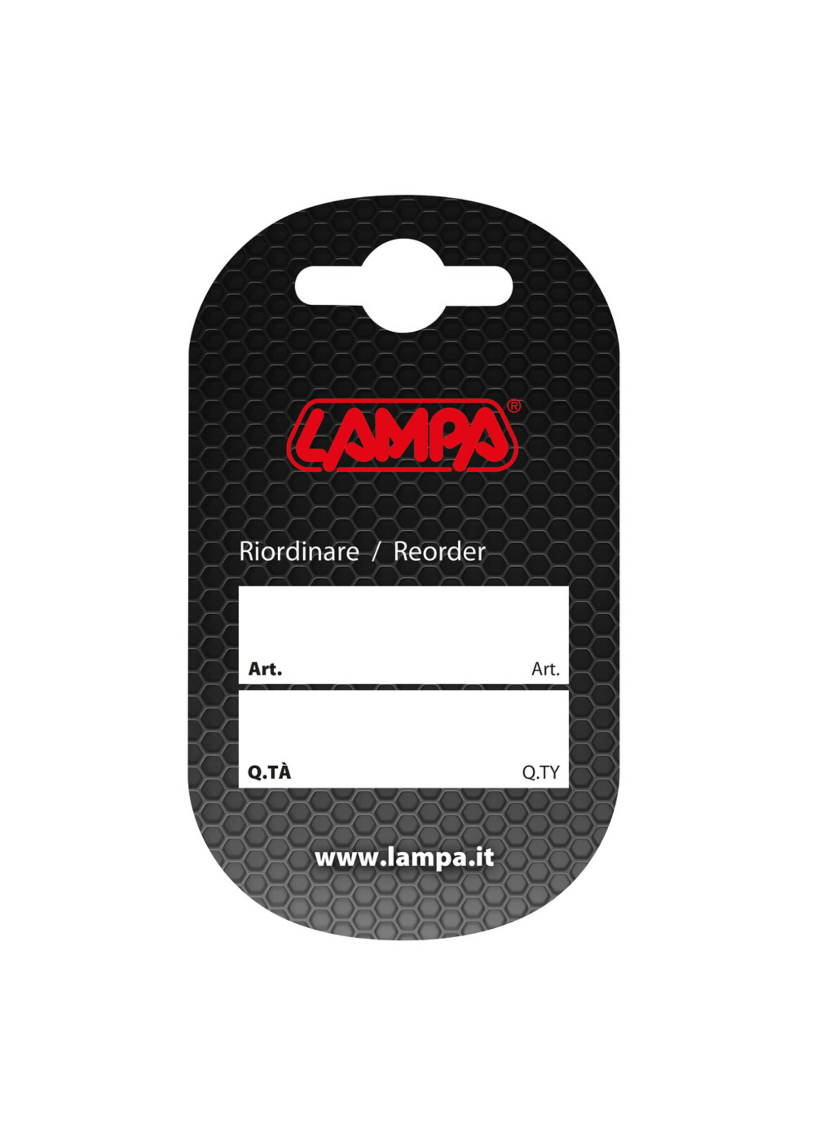 Lampa Uitverkocht Kaart Lampa