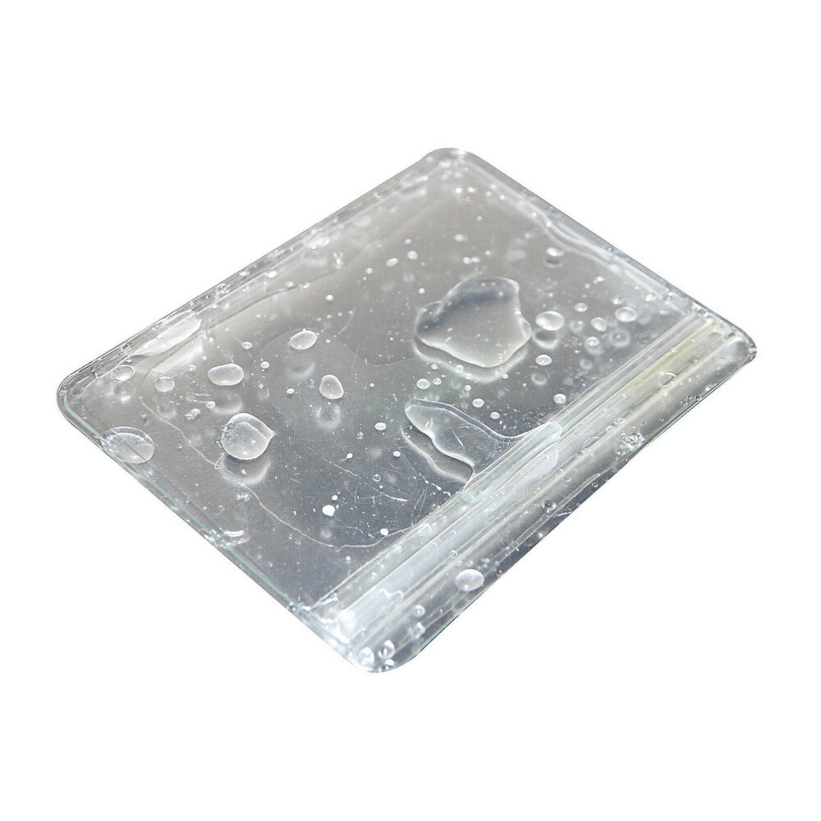 Lampa Dry-Bag, waterproof documents holder - 140x160 mm