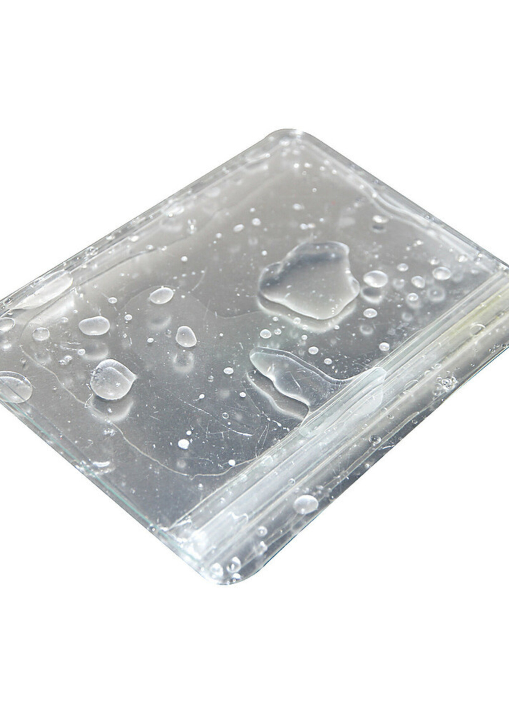 Lampa Dry-Bag, waterproof documents holder - 140x160 mm