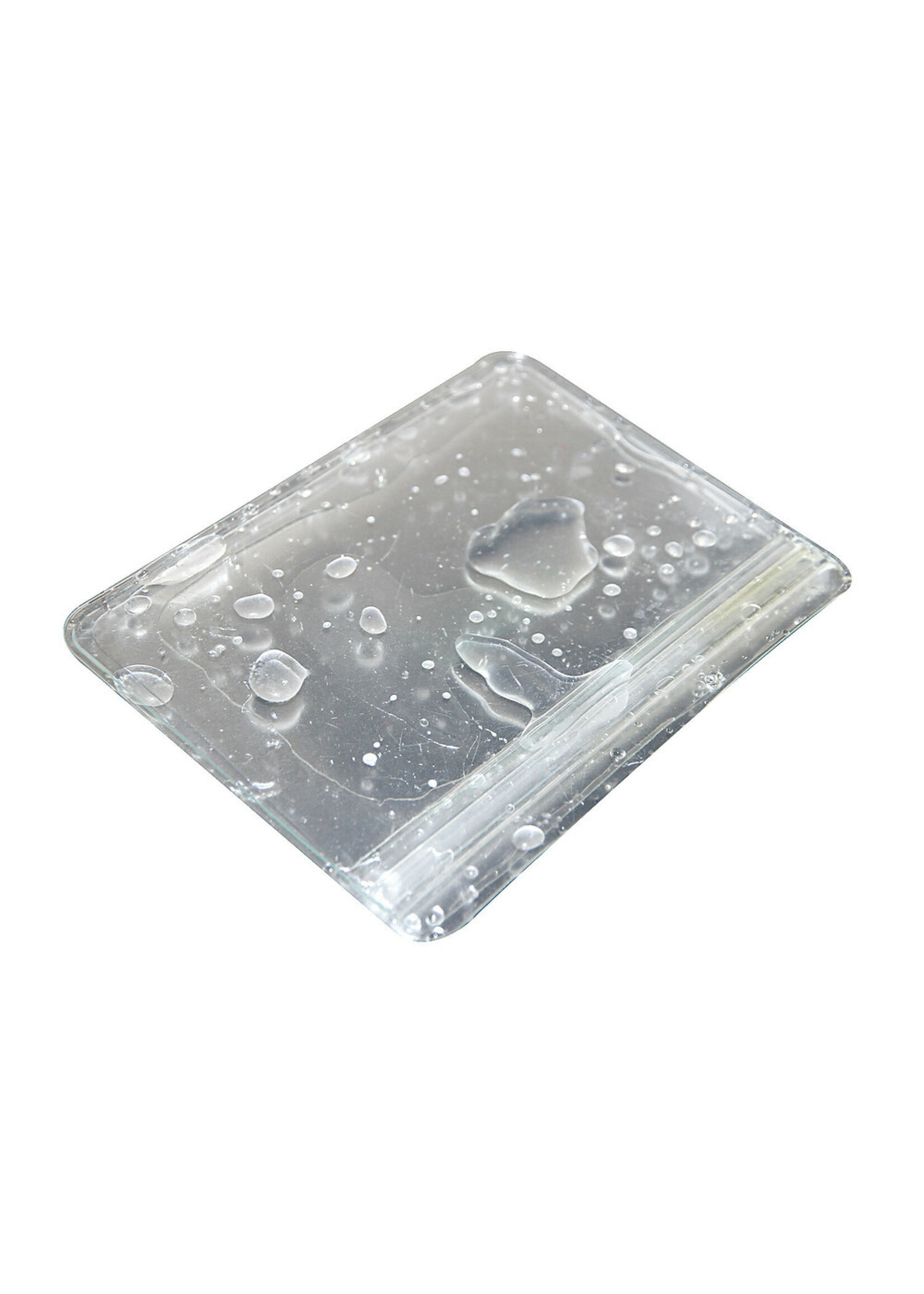 Lampa Dry-Bag, waterproof documents holder - 140x160 mm