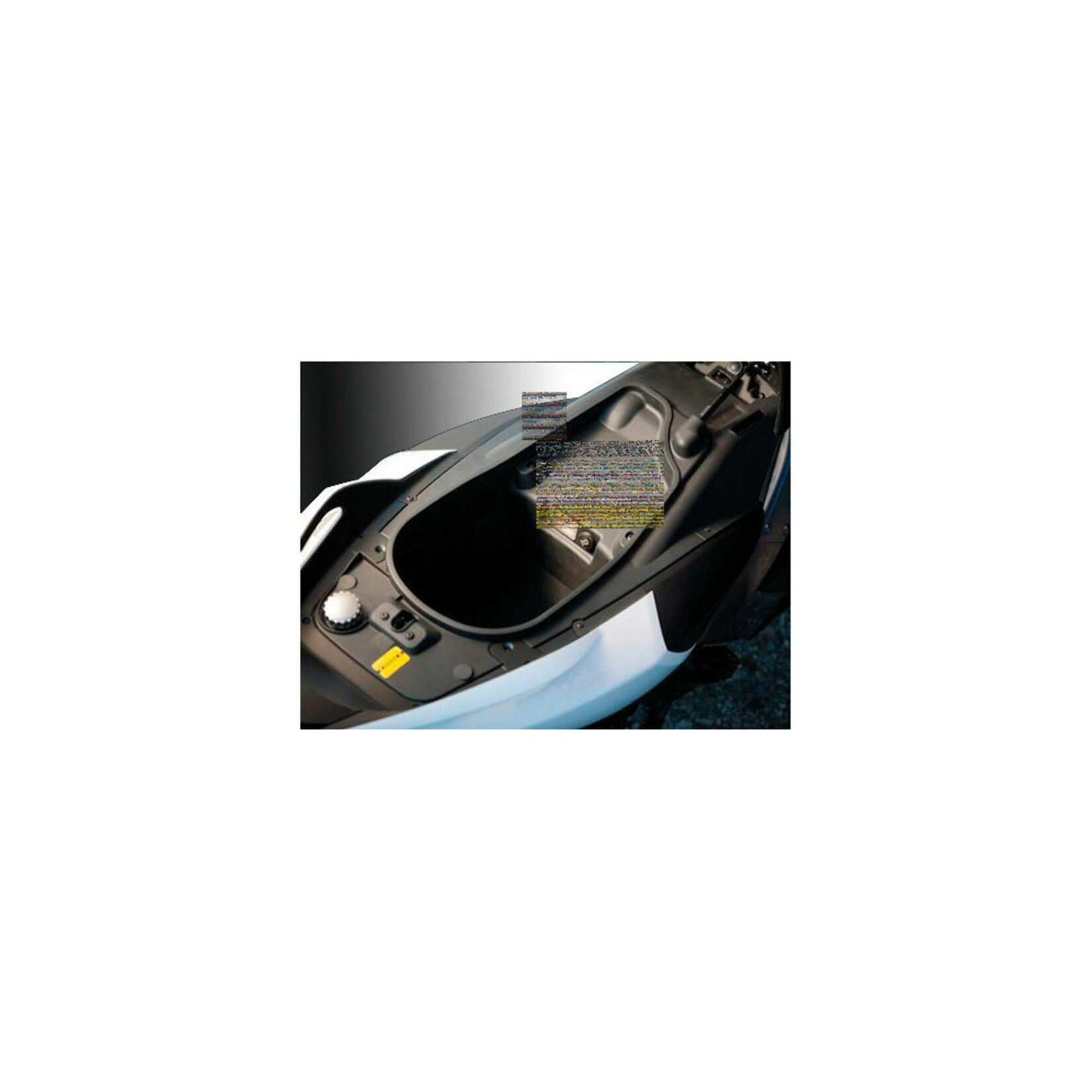 Lampa Dry-Bag, waterdichte documenthouder – 140x160 mm