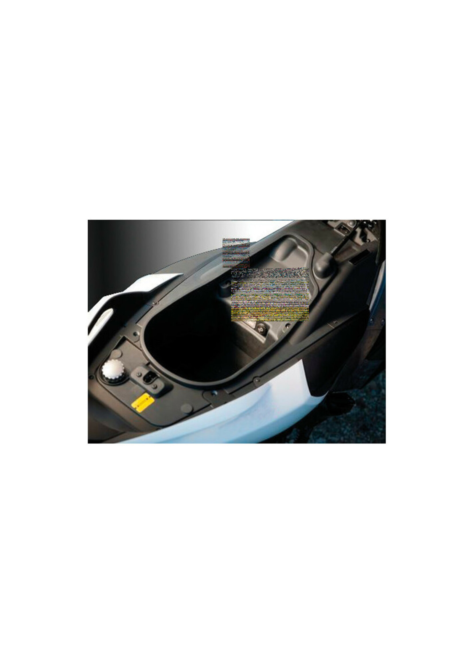 Lampa Dry-Bag, waterproof documents holder - 140x160 mm