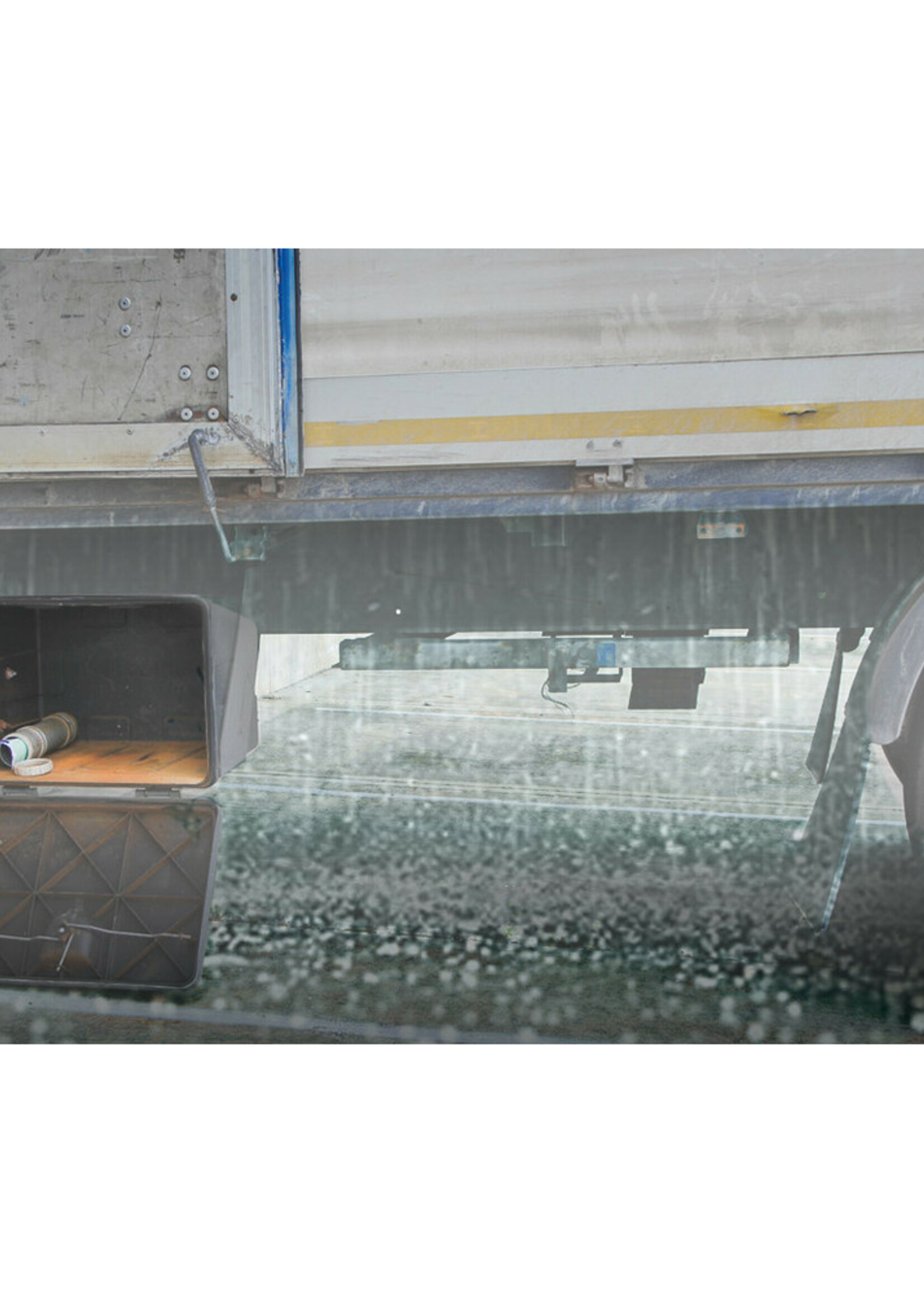 Lampa Dry-Bag, waterdichte documenthouder – 140x160 mm