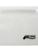 Lampa Dry-Bag, waterproof documents holder - 140x160 mm