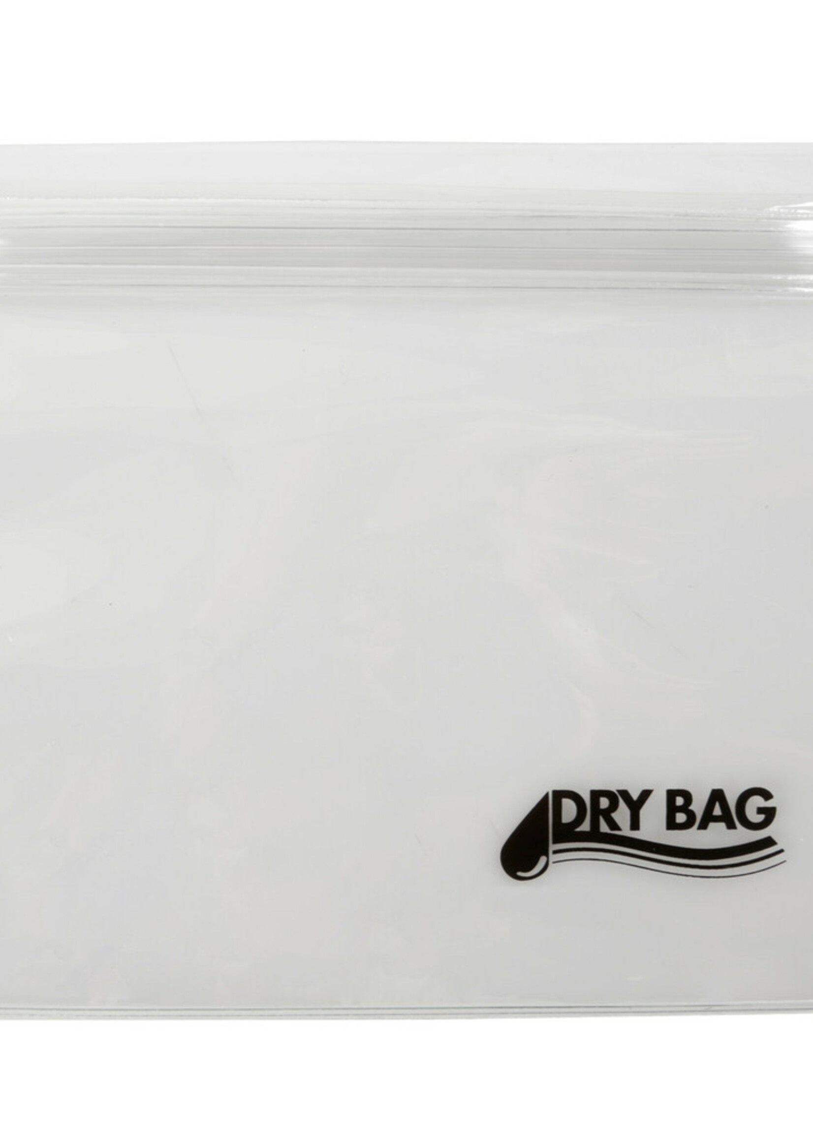 Lampa Dry-Bag, waterproof documents holder - 140x160 mm