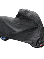 Lampa Coverlux, motorcycle cover - M