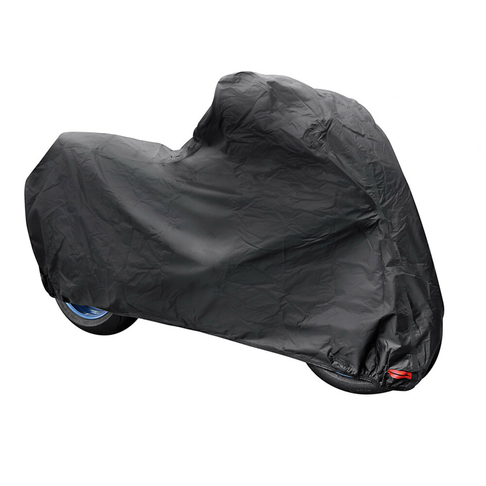 Lampa Coverlux, motorcycle cover