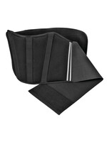 Lampa T-Maxter Back, elastische rugband | 91328