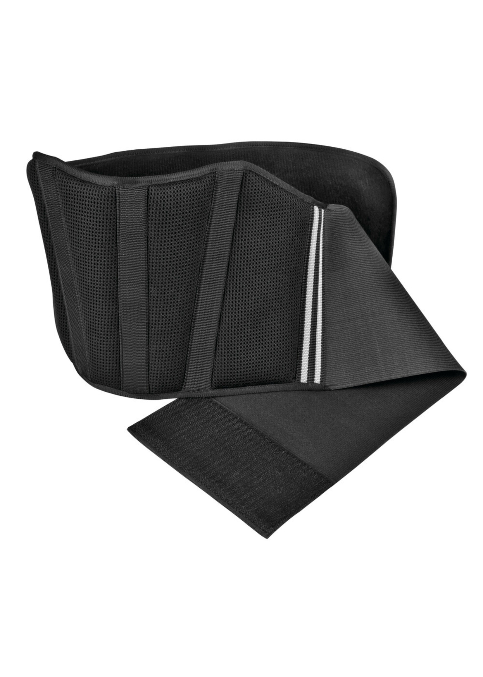 Lampa T-Maxter Back, Elastic lumbar belt