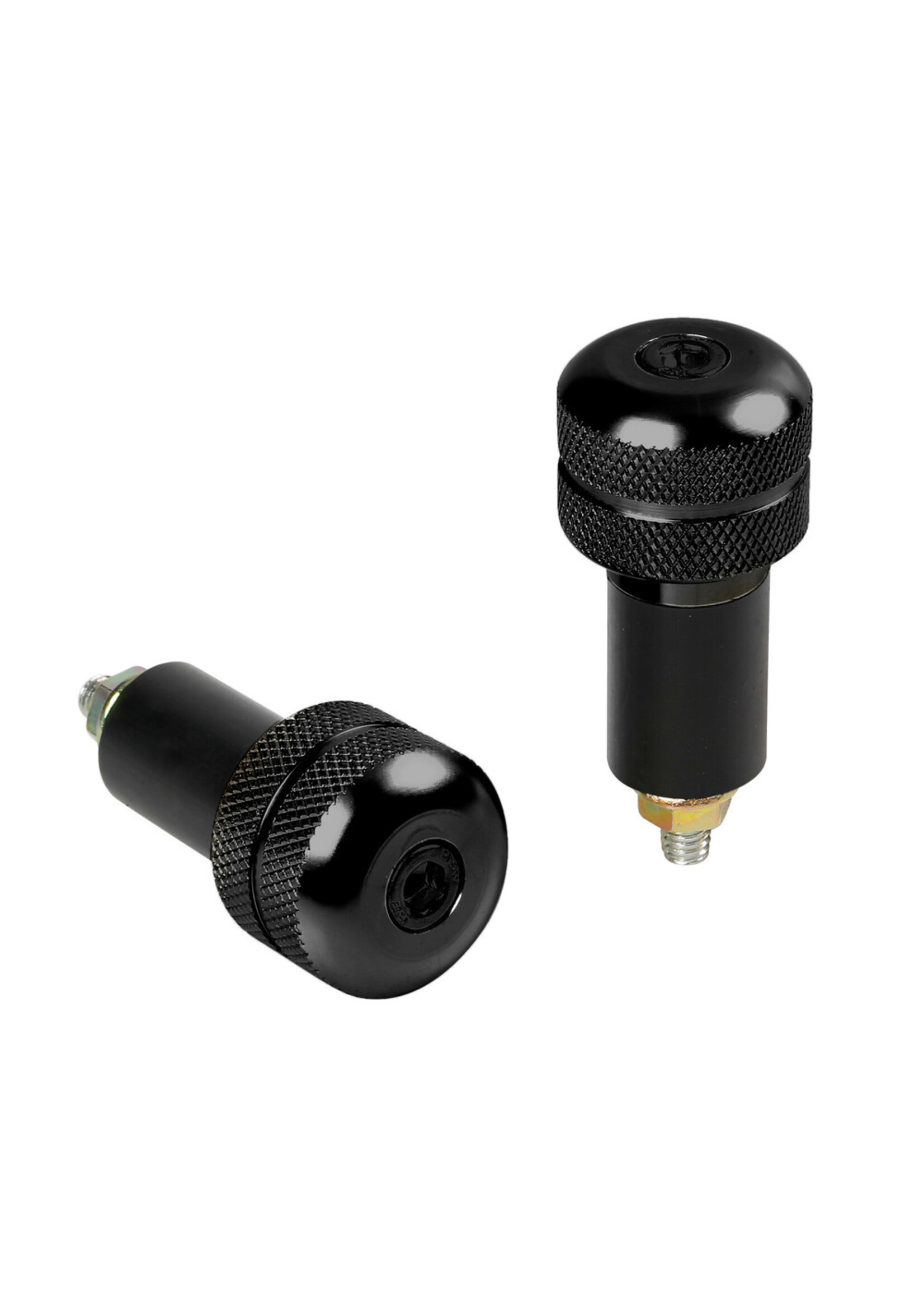 Lampa SU-4, Universal bar ends - Blue