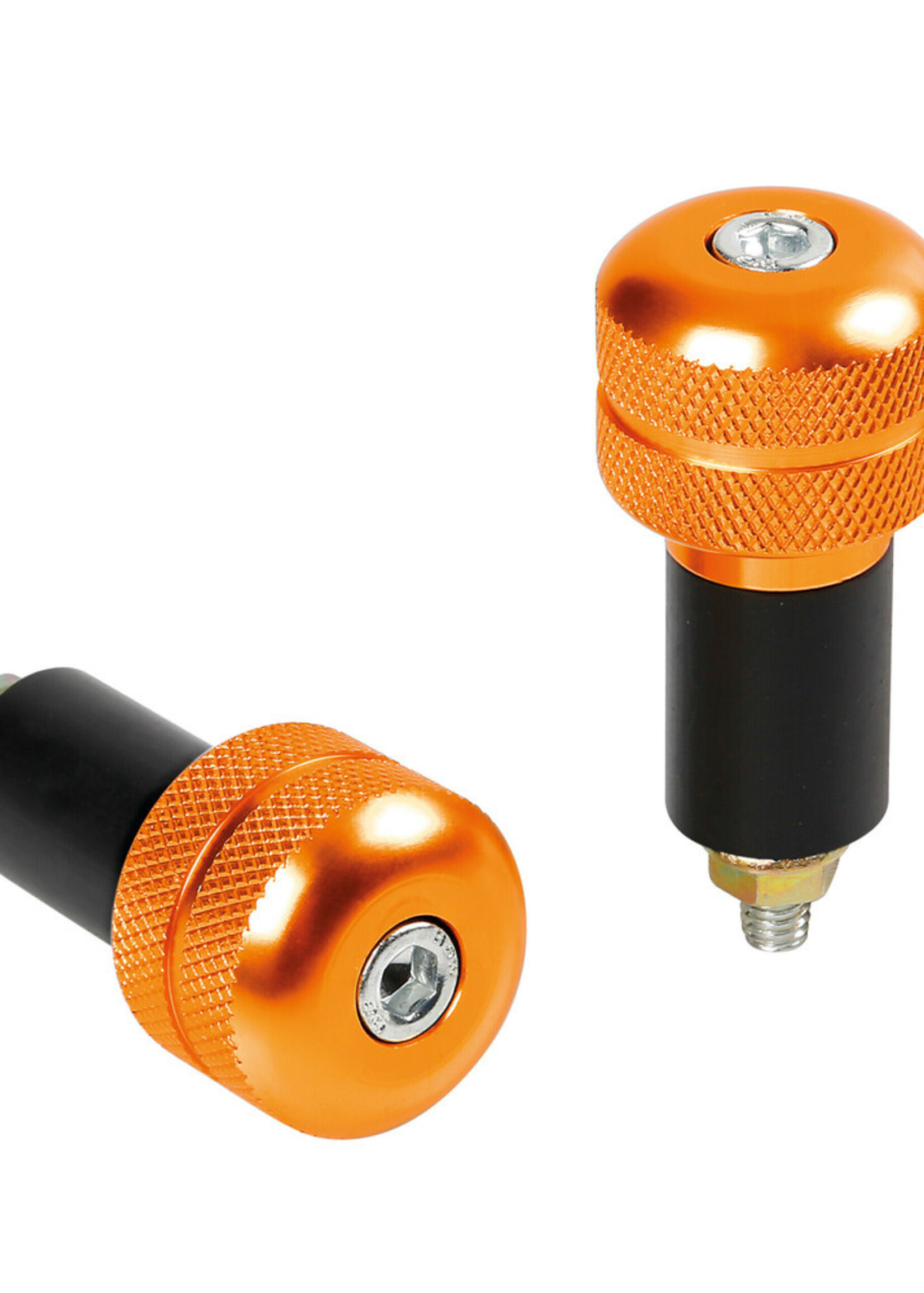 Lampa SU-4, Universele stuureinden – Blauw