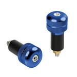 Lampa SU-4, Universele stuureinden – Blauw | 90322