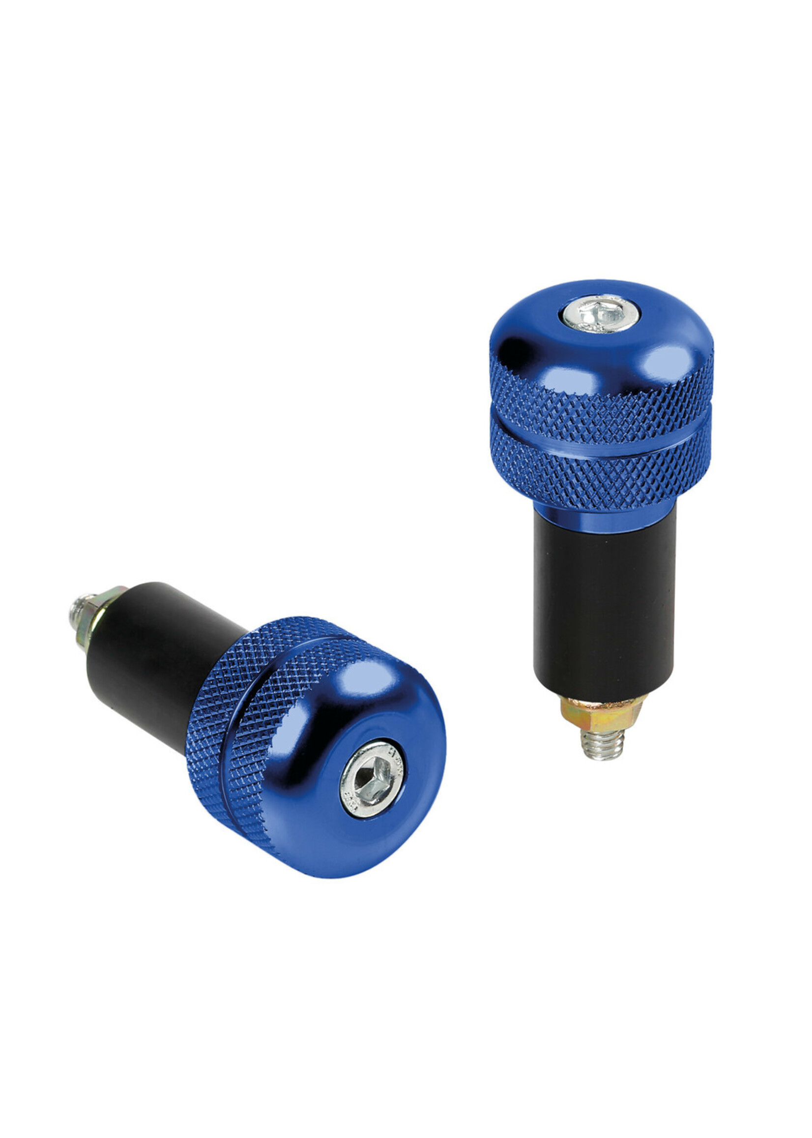 Lampa SU-4, Universal bar ends - Blue