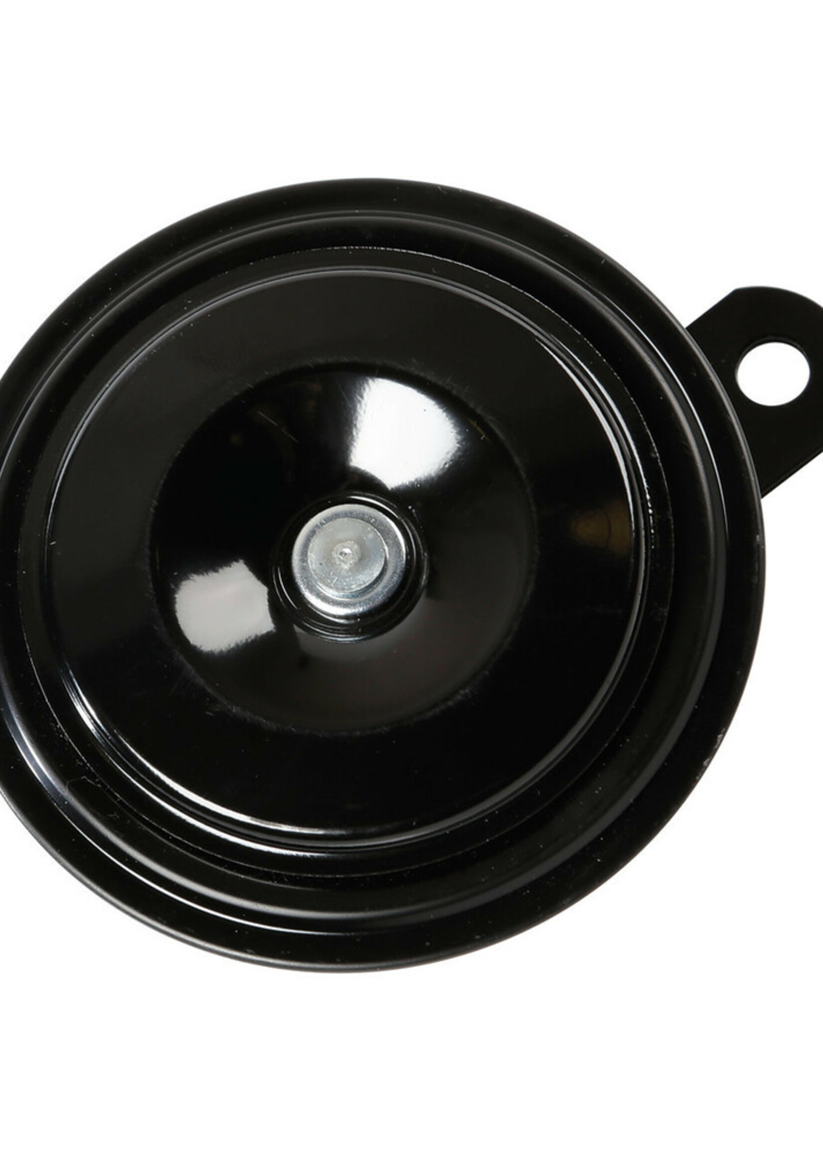 Lampa Ø 90 mm Disk Horn, 12V - Low tone