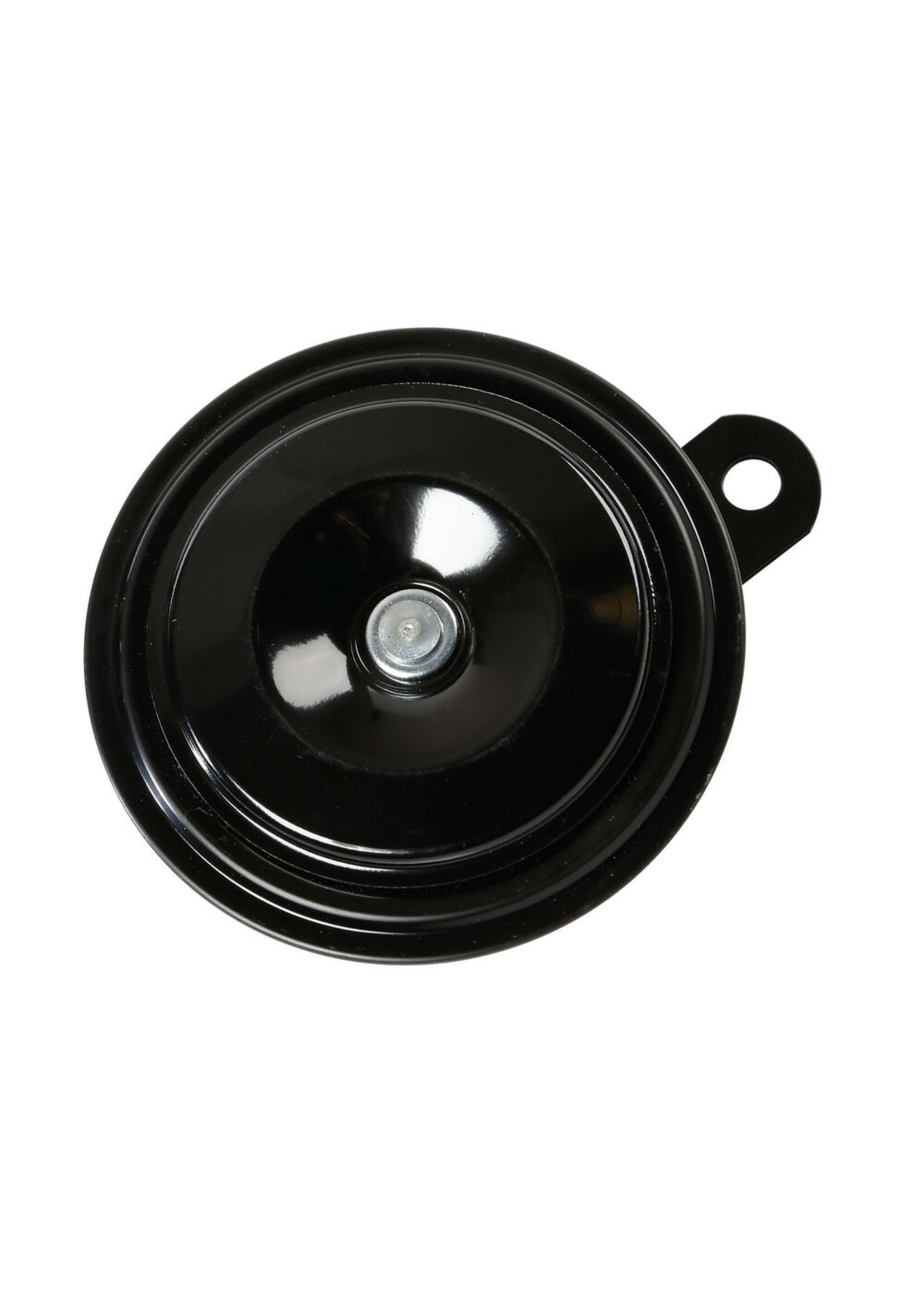 Lampa Ø 90 mm Disk Horn, 12V - Low tone