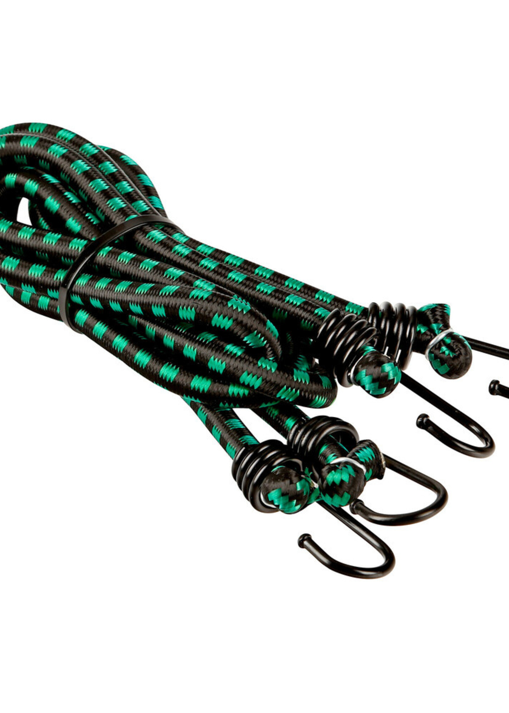 Lampa Standard elastic cords - Ø 10 mm - 2x60 cm