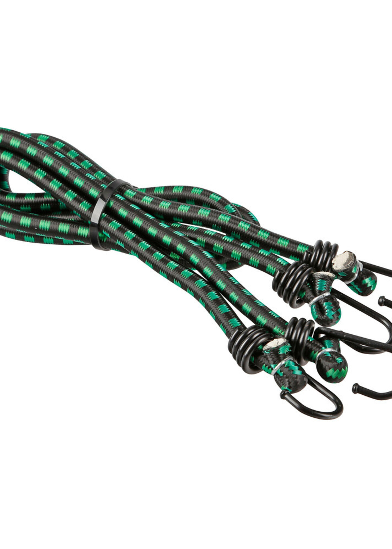 Lampa Standard elastic cords - Ø 10 mm - 2x60 cm