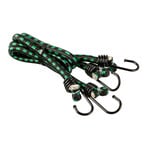 Lampa Standard elastic cords - Ø 10 mm - 2x60 cm