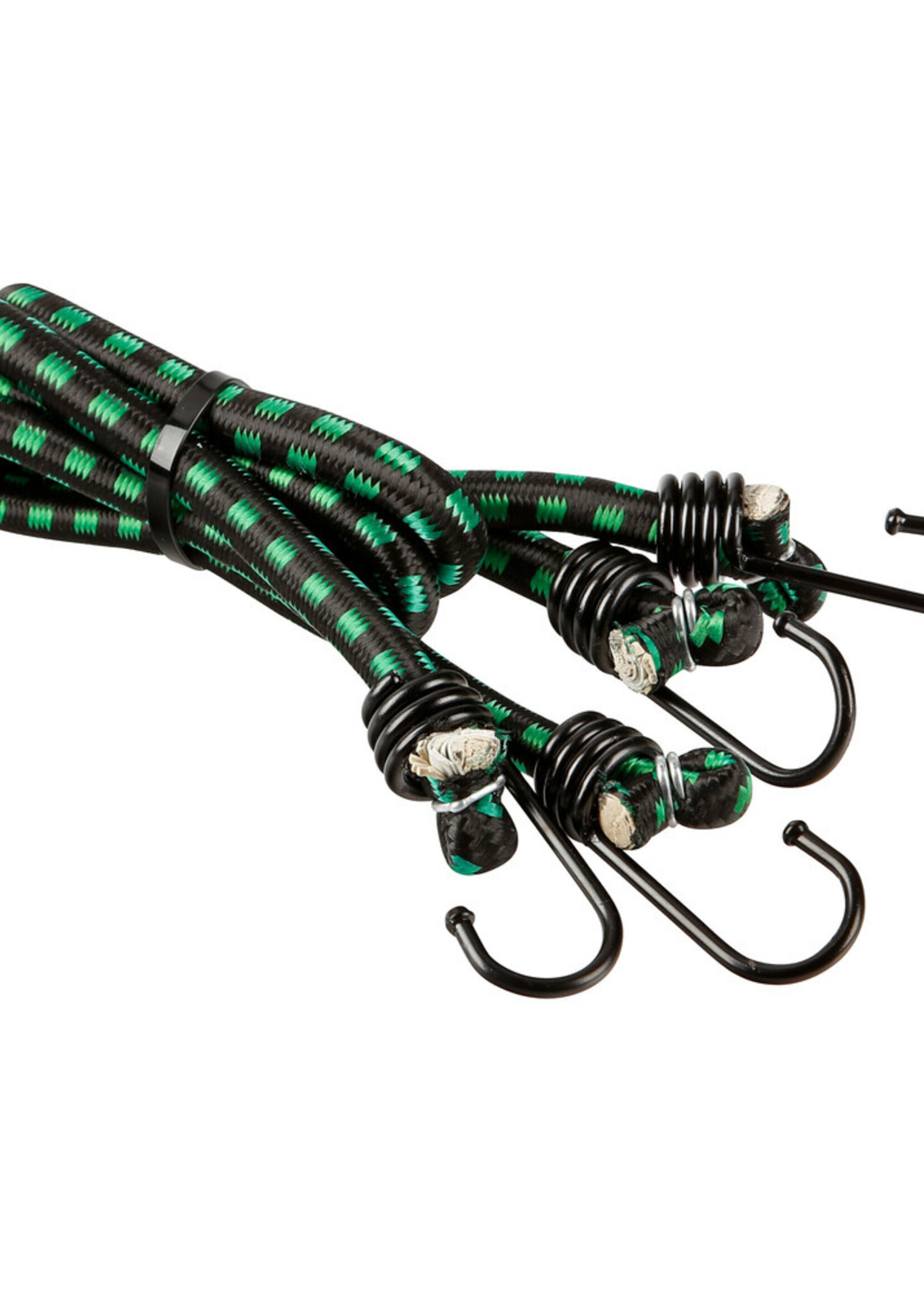 Lampa Standard elastic cords - Ø 10 mm - 2x60 cm