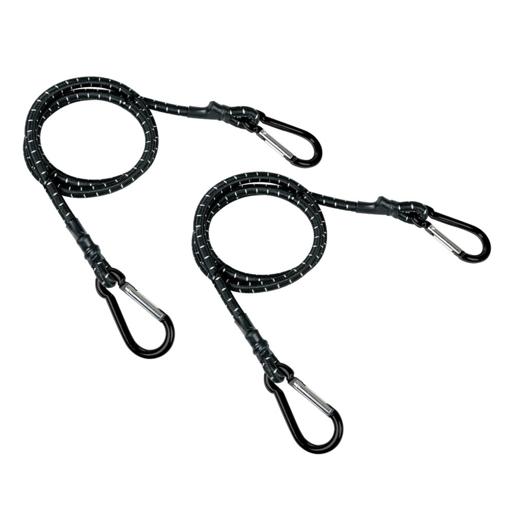 Lampa Standaard elastische koorden – Ø 10 mm – 2x60 cm