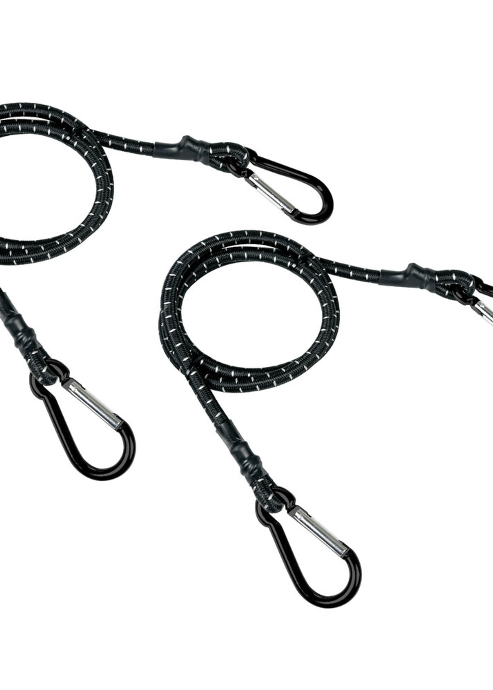 Lampa Standaard elastische koorden – Ø 10 mm – 2x60 cm