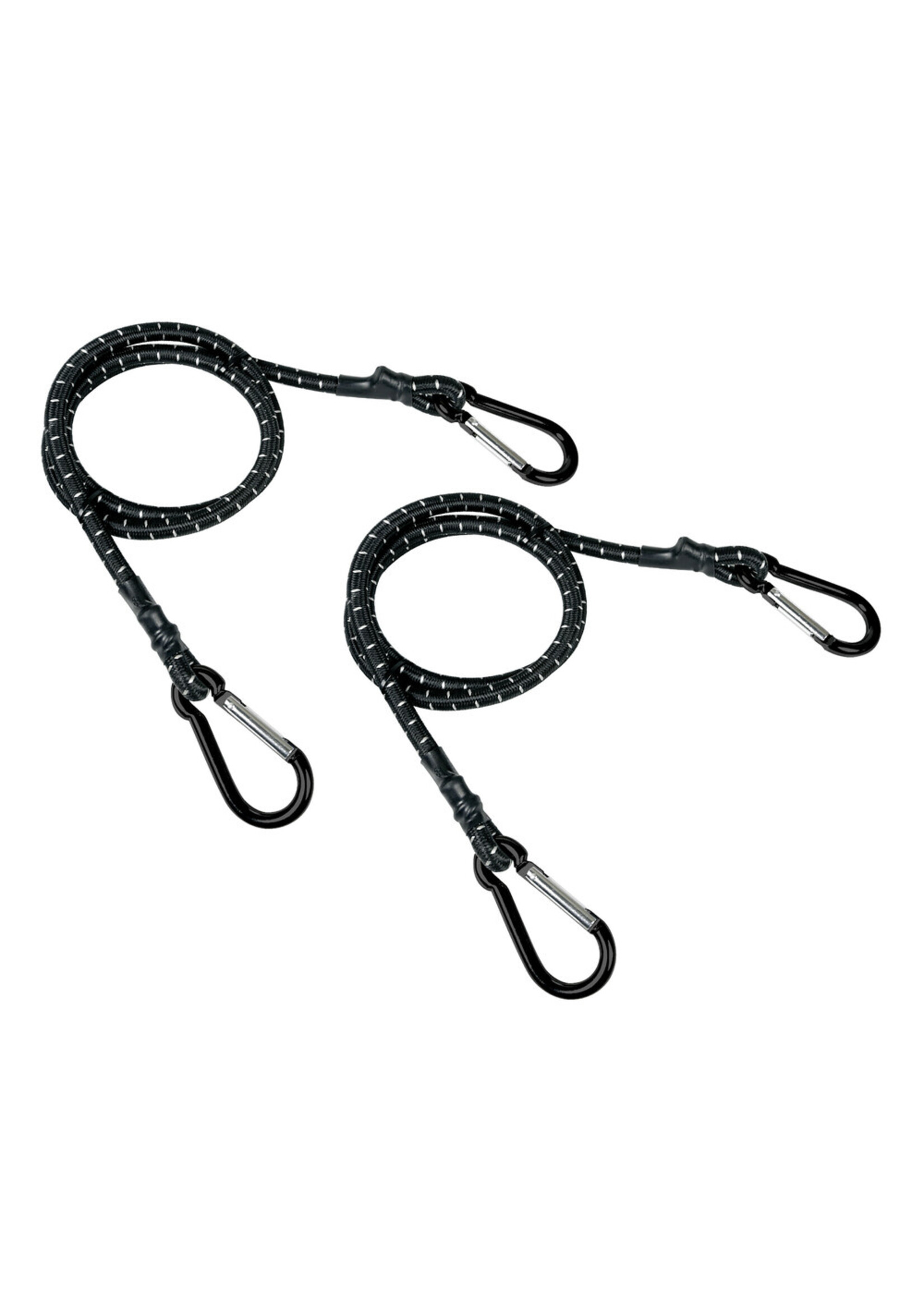 Lampa Standaard elastische koorden – Ø 10 mm – 2x60 cm