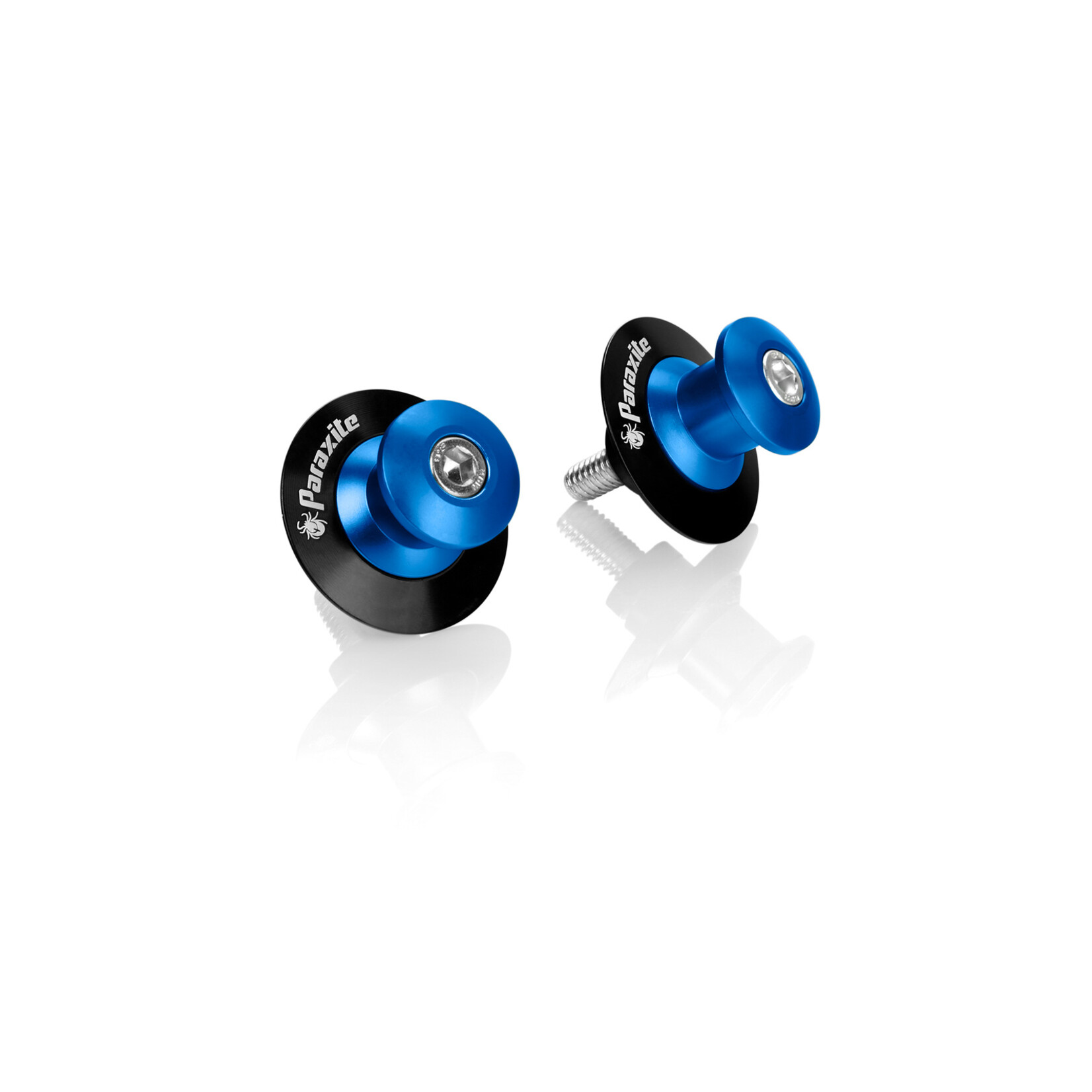 Paraxite Swing arm spools - M6 - Black