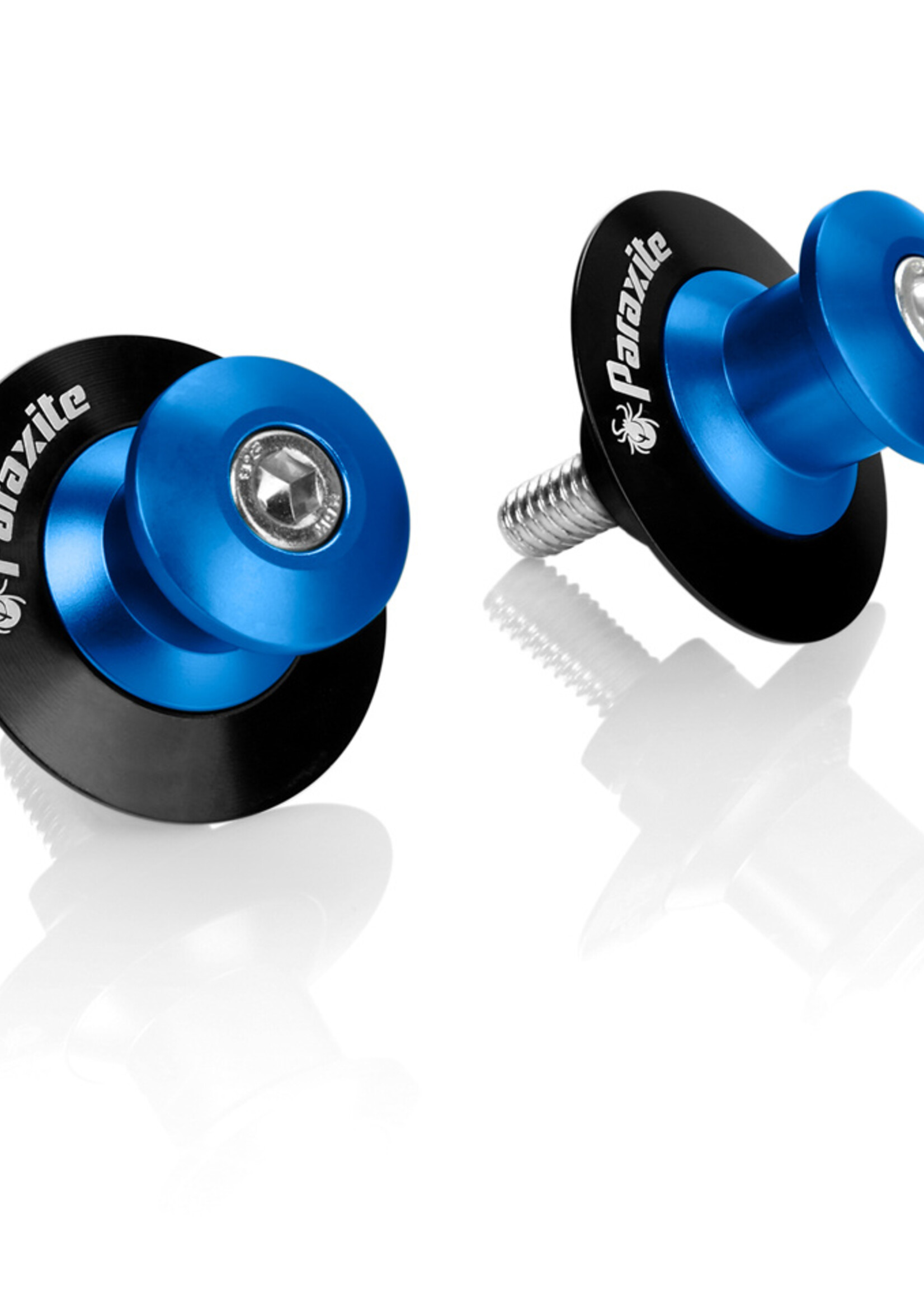 Paraxite Swing arm spools - M6 - Black