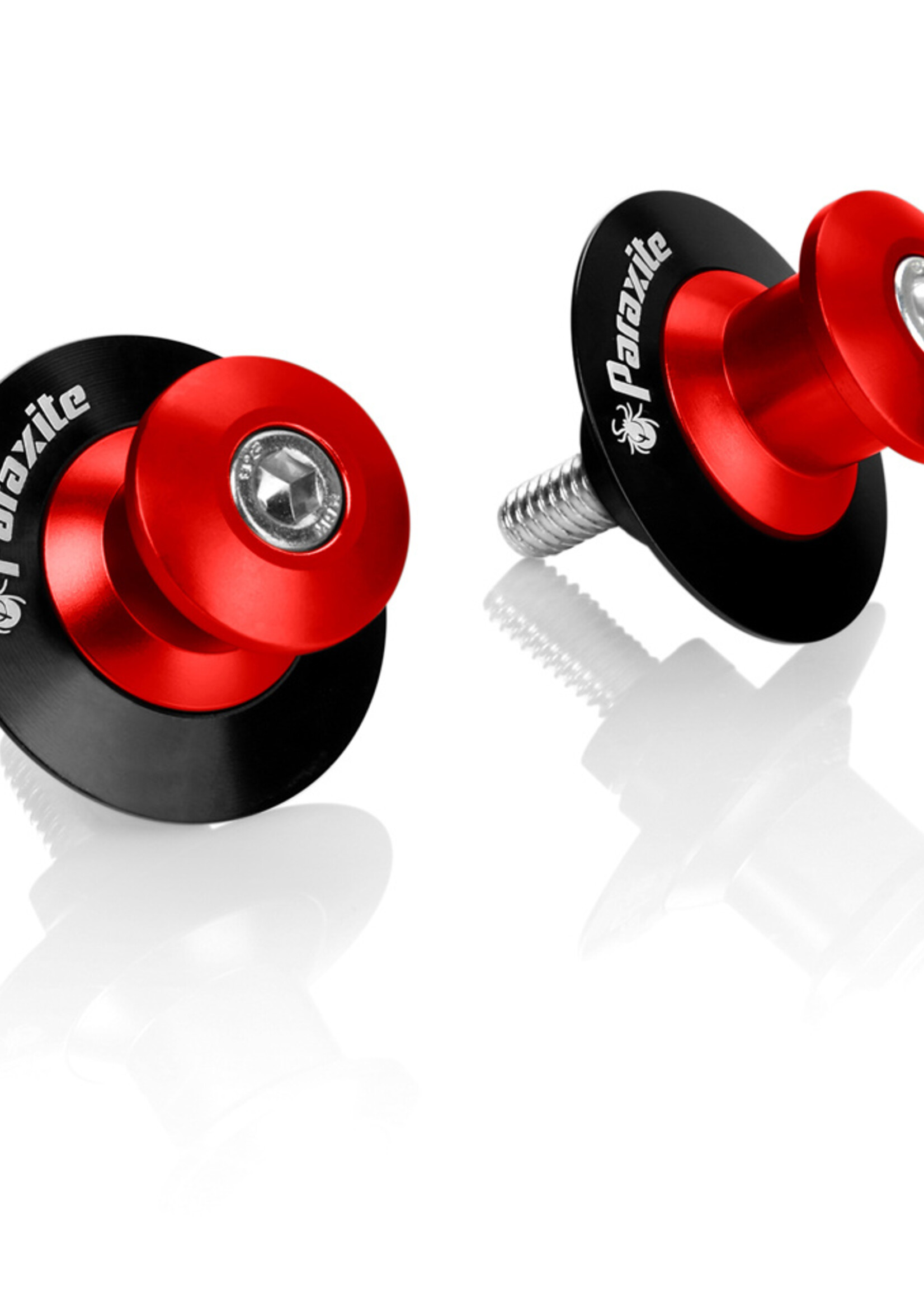 Paraxite Swing arm spools - M6 - Black