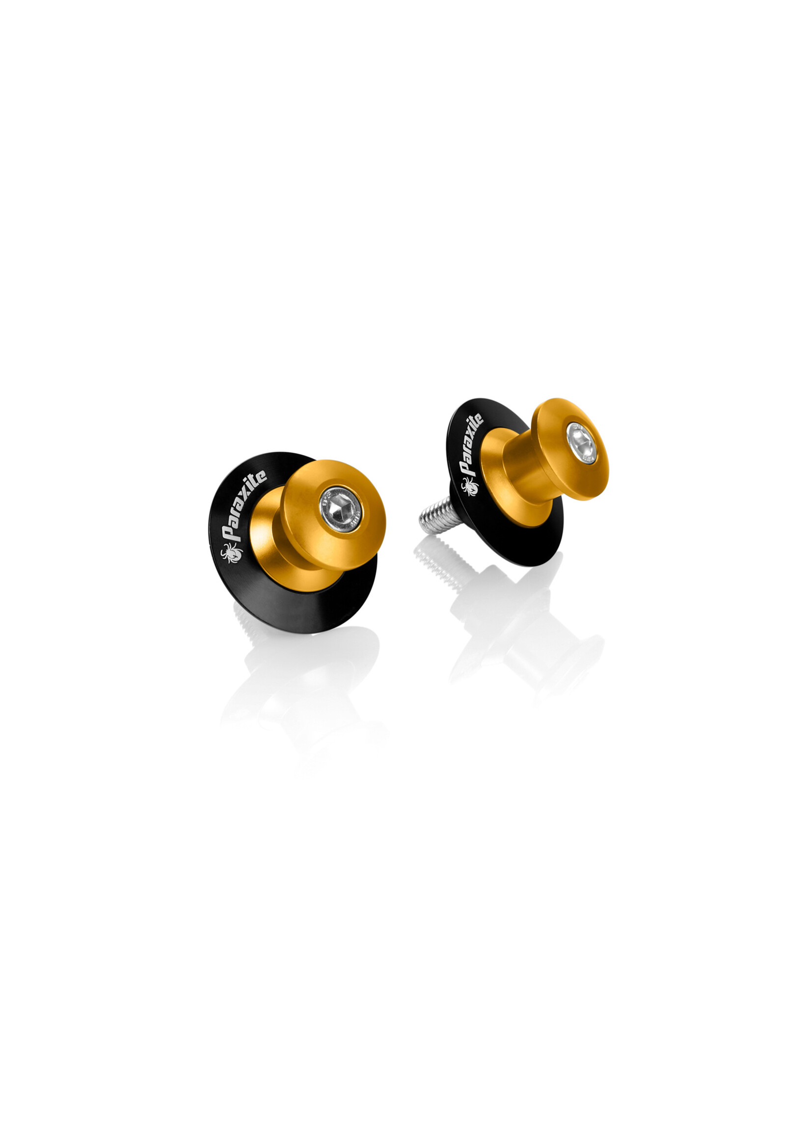 Paraxite Swing arm spools - M6 - Black