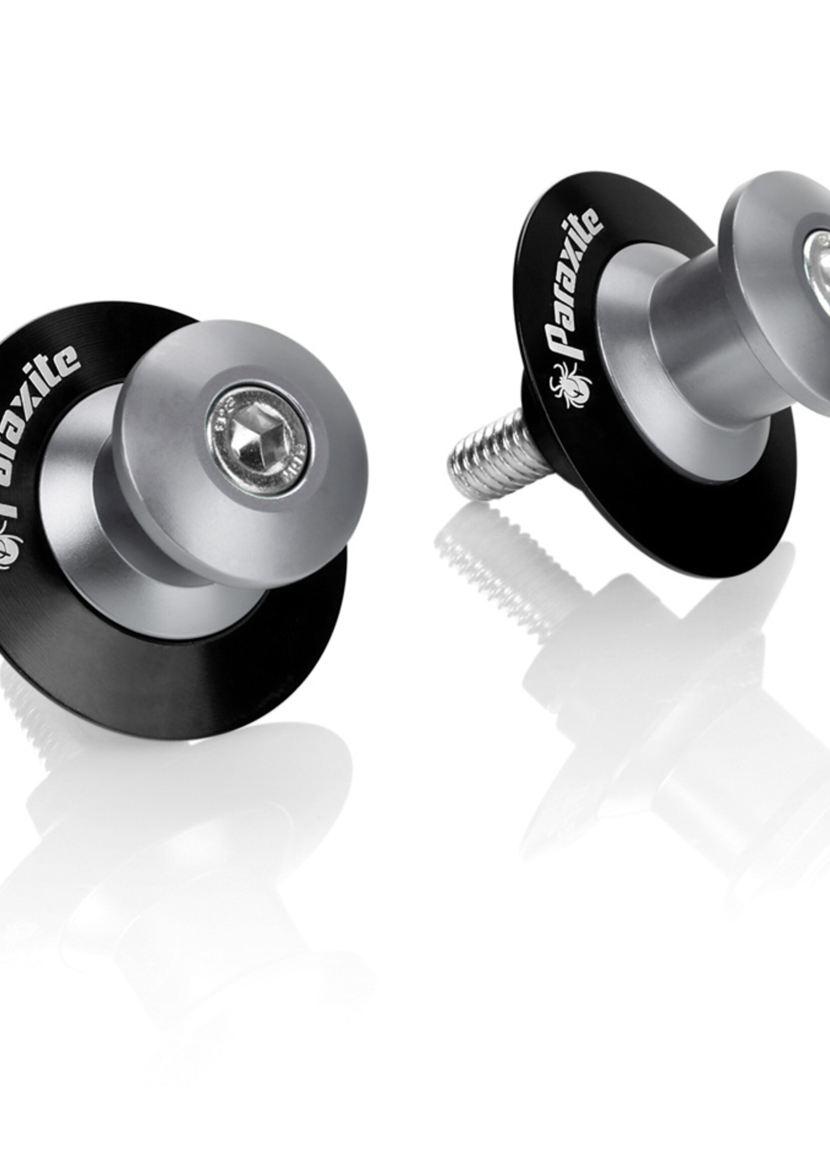 Paraxite Swing arm spools - M6 - Black