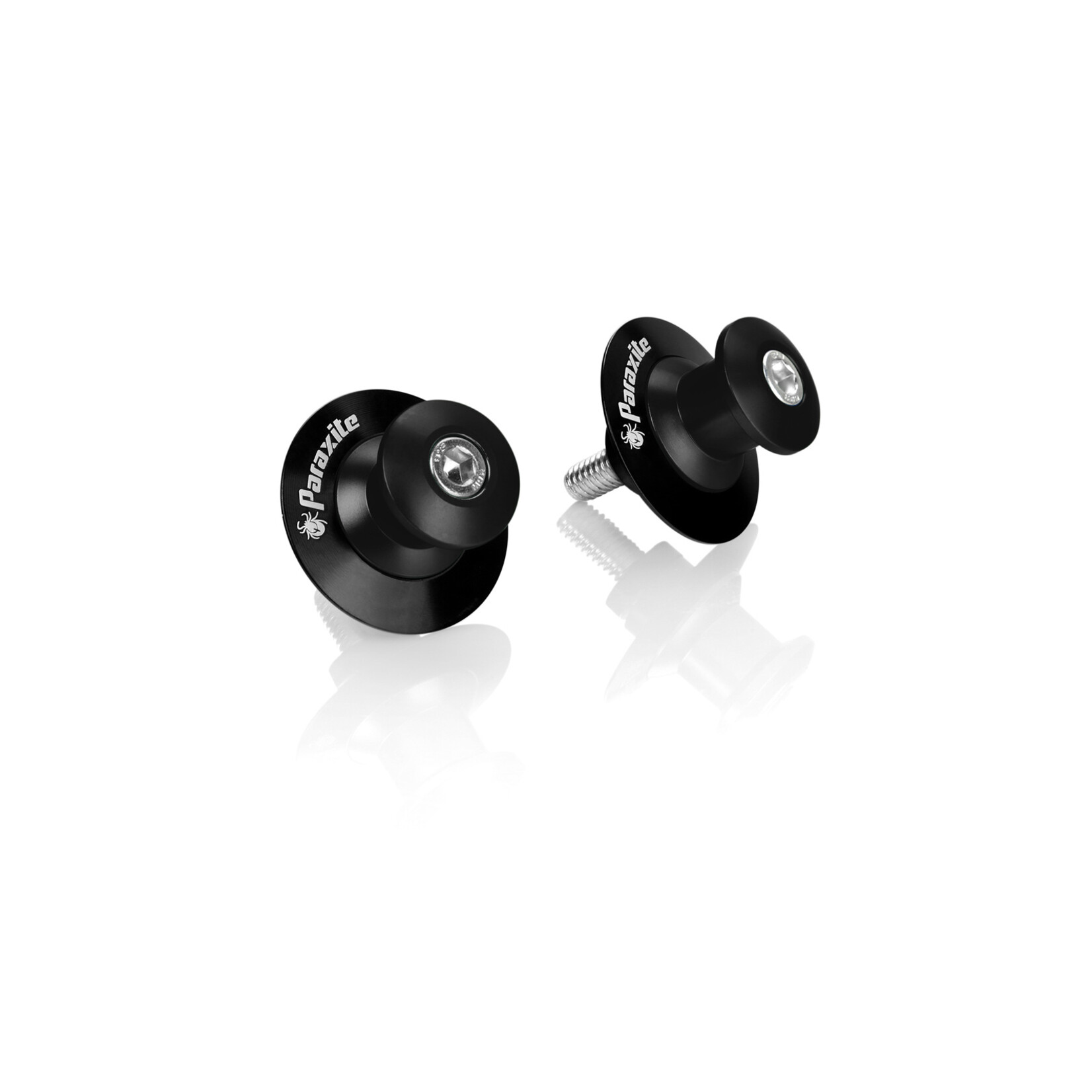 Paraxite Swing arm spools - M6