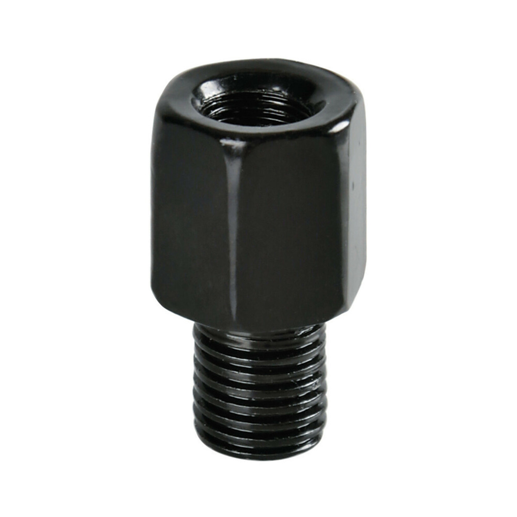 Lampa Mirror adapters - Thread Ø 10 mm right > Ø 10 mm right