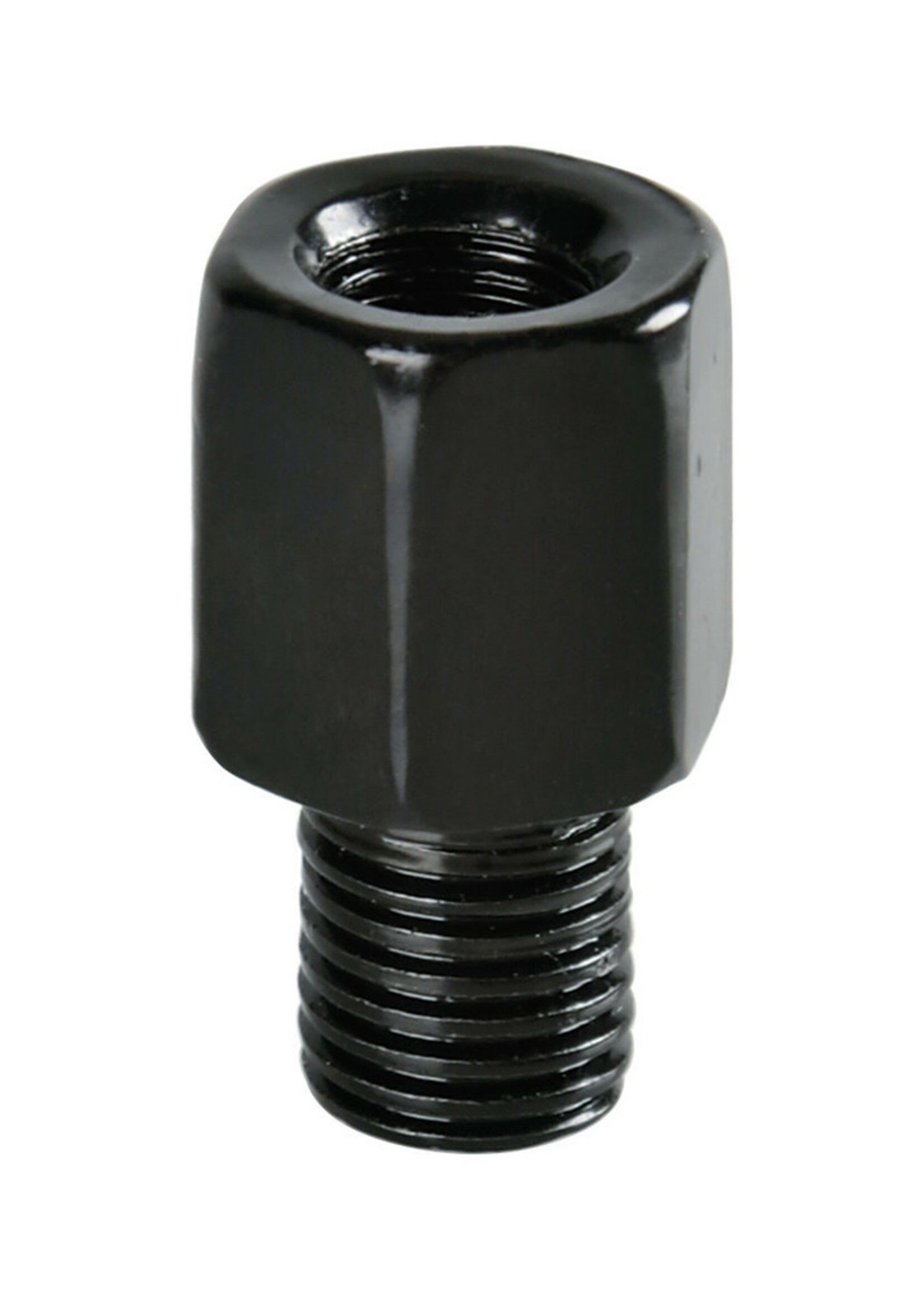 Lampa Mirror adapters - Thread Ø 10 mm right > Ø 10 mm right