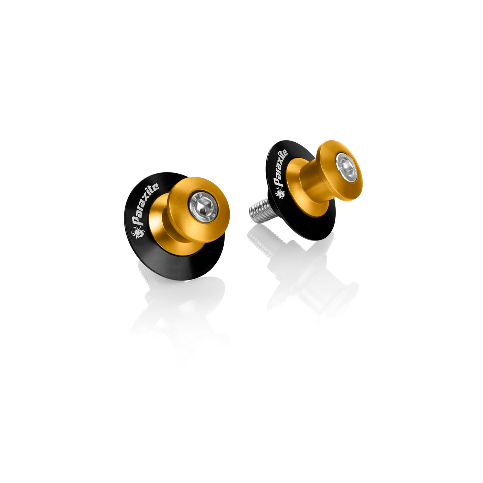 Paraxite Swing arm spools - M8