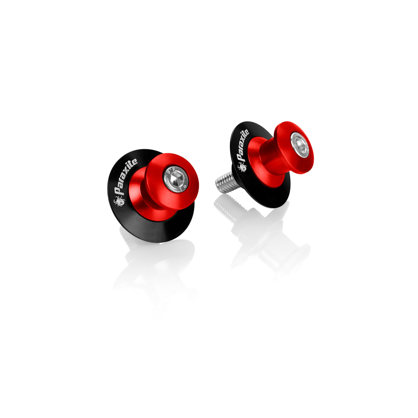 Paraxite Swing arm spools - M8