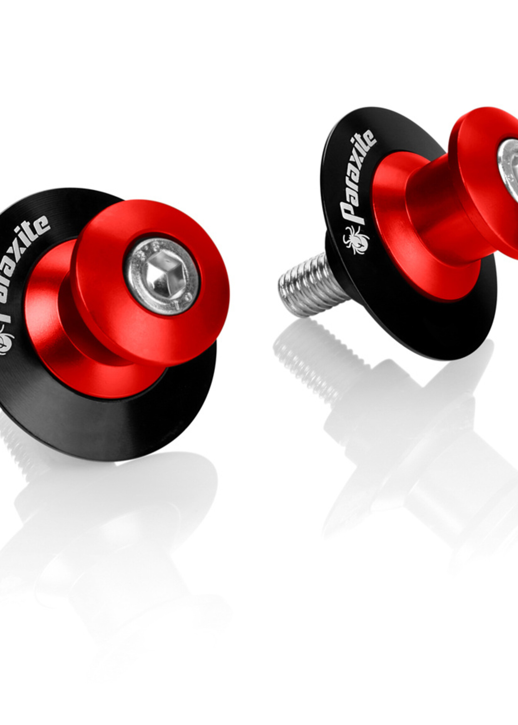 Paraxite Swing arm spools - M8