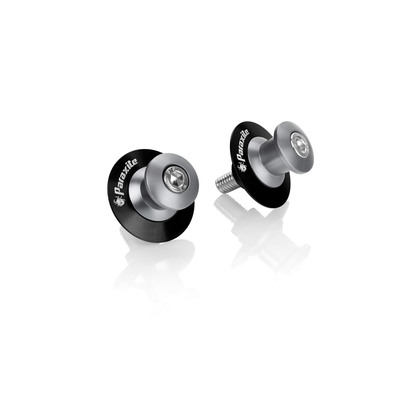 Paraxite Swing arm spools - M8