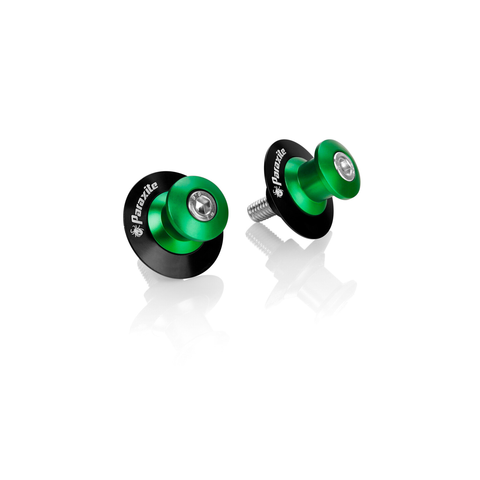 Paraxite Swing arm spools - M8