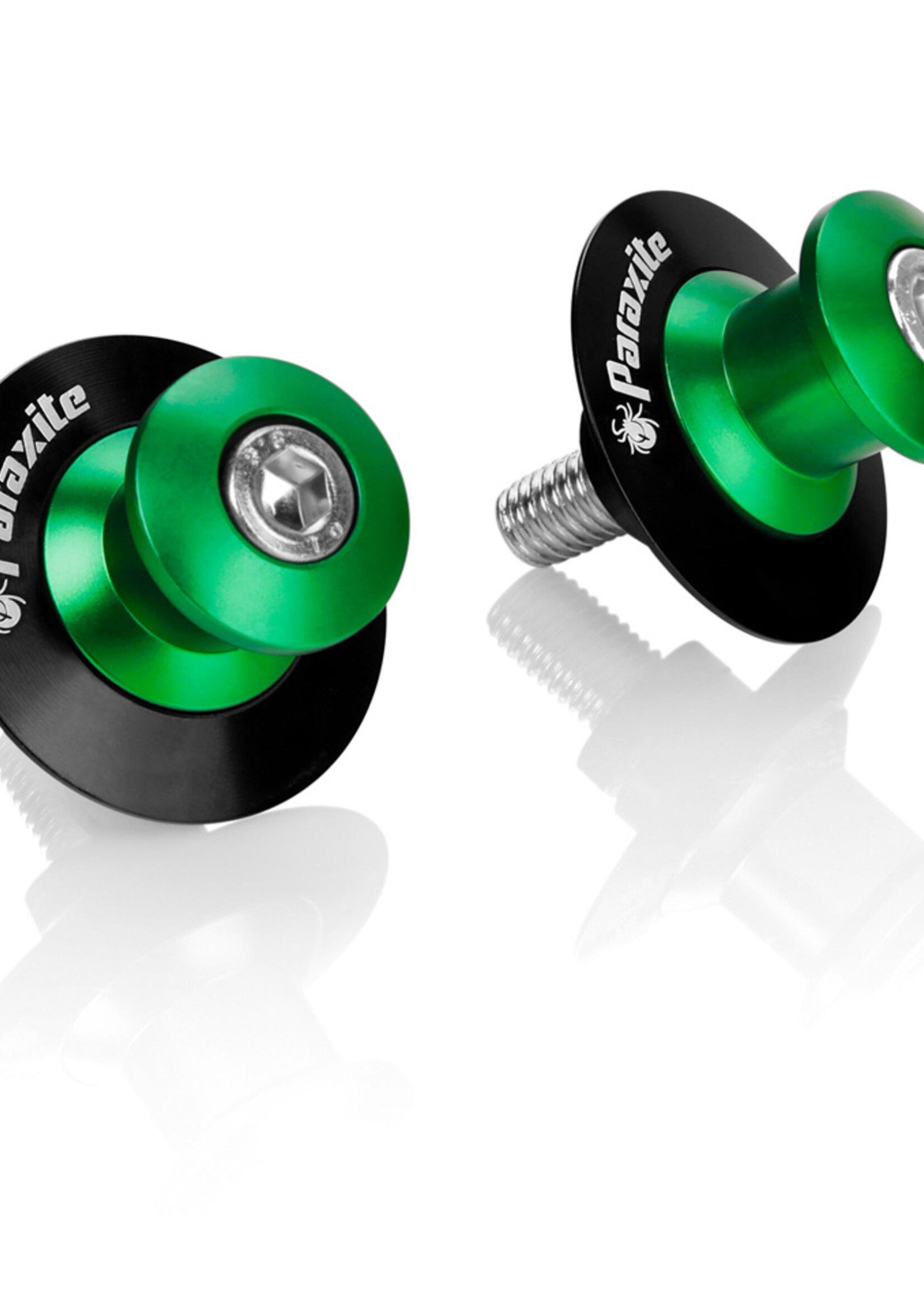 Paraxite Swing arm spools - M8